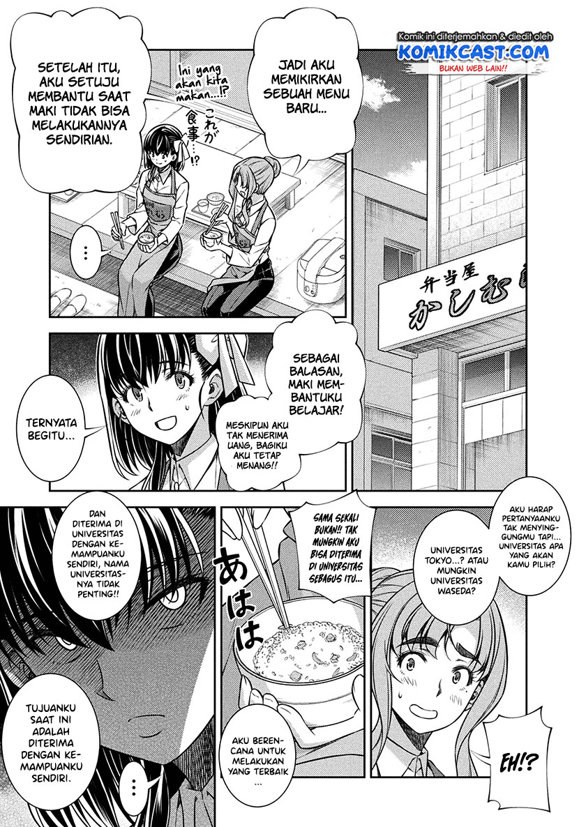 Silver Plan to Redo From JK Chapter 17 Gambar 16